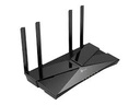 TP-LINK Archer AX23 V1 - - enrutador inalámbrico - conmutador de 4 puertos - 1GbE - Wi-Fi 6 - Doble banda