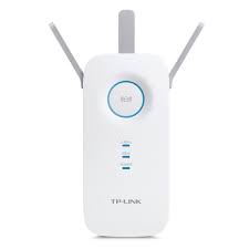 TP-Link RE450 - Extensor de rango Wi-Fi - Wi-Fi 5 - 2.4 GHz, 5 GHz