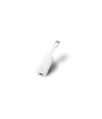 TP-Link UE300 - Adaptador de red - USB 3.0 - Gigabit Ethernet