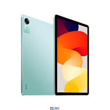 Xiaomi Redmi - Pad SE - 11" - 1920 x 1200 - Android 13 MIUI Pad 14 - Cámara de visión posterior - Snapdragon 680 - Mint Green - US 4GB+128GB