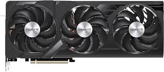 Gigabyte - GV-N408SWF3V2-16GD - PCI Express 4.0 - NVIDIA - NVIDIA GDDR6X