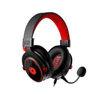 Primus Gaming - PHS-151 - Headset - Para Computer / Para Cellular phone / Para Game console - Wired