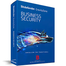 AL3286100D-EN-/Bitdefender- Gravity Zone-business security- 1year.