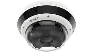 Hikvision - Surveillance camera - Indoor / Outdoor - camara multisensor de 4 lente