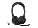 Jabra Evolve2 55 Link380a UC Stereo