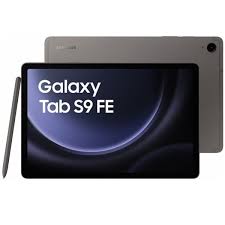 TABLET SAMSUNG GALAXY S9 FE X510 8GB/128GB WIFI 10.9" GRIS