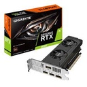 RTX3050-TV 6GB GIBABYTE RTX3050 GDDR6 2X LOW PROF 96BIT 2XDP/2XHDMI