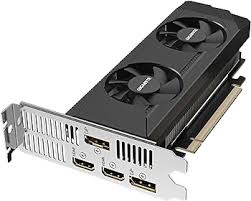 RTX3050-TV 6GB GIBABYTE RTX3050 GDDR6 2X LOW PROF 96BIT 2XDP/2XHDMI