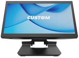Custom - Ascent 15.6" Standard Celeron