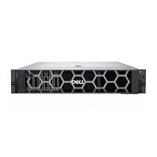 Dell - Server - Rack-mountable - Intel Xeon Silver 4514Y - 2 TB Hard Drive Capacity