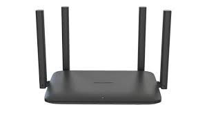 Hikvision - Wireless router - DS-3WR15X 1500M
