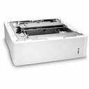 HP - Bandeja/alimentador de papel - 550 hojas en 1 bandeja(s) - para LaserJet Enterprise MFP M430; LaserJet Managed MFP E42540; LaserJet Pro M409, MFP 41XX