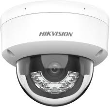 Hikvision - Network surveillance camera - Fixed dome - DS-2CD2143G2-LIS2U