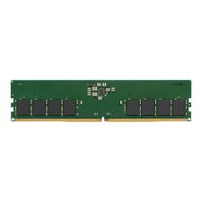 Kingston - DDR5 SDRAM - 5600 MHz - Unbuffered - Non-ECC - 16GB DDR5 5600MT/s Module