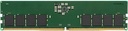 Kingston - DDR5 SDRAM - 5600 MHz - Unbuffered - Non-ECC - 16GB DDR5 5600MT/s Module