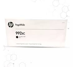 HP - 992XC - Ink cartridge - Black - M0K30XC