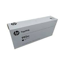 HP - 992XC - Ink cartridge - Black - M0K30XC