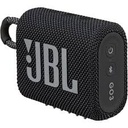 JBL Go 3 - Speaker - Black - Bluethooth 5.1