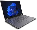Lenovo - Notebook - 16" - Intel Core i7 13850H - 128 GB - 1 TB SSD - NVIDIA Quadro RTX 5000