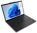 Lenovo ThinkPad T14 Gen 5 - Notebook - 14" - Intel Core Ultra 5 1135U - 16 GB - SSD - Intel Iris Xe Graphics - Windows 11 Pro