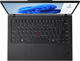 Lenovo ThinkPad T14 Gen 5 - Notebook - 14" - Intel Core Ultra 5 1135U - 16 GB - SSD - Intel Iris Xe Graphics - Windows 11 Pro