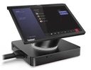 Lenovo ThinkSmart Hub - Base system - Intel Core i5 8365UE - 10.1" - Intel HD Graphics - Windows 11 IoT