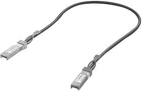 Ubiquiti Unifi 10 Gbps SFP+ Direct Attach Cable 1M