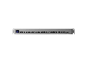 Ubiquiti Unifi Pro Max 24 PoE A 24-port, Layer 3 Etherlighting switch with 2.5 GbE and PoE++ output