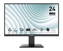 MSI - LED-backlit LCD monitor - 24" - 1920 x 1080 - 100Hz 1ms HDMI DP