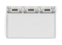 DJI - Neo Two-Way Charging Hub