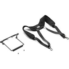 DJI - RC Plus Strap and Waist Suppor