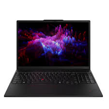 Lenovo ThinkPad P16s - Notebook - 16" - Intel Core Ultra 9 185H - 64 GB - SSD - Windows 11 Pro