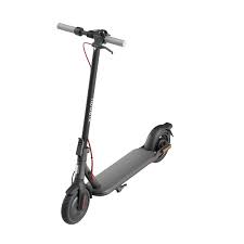 Xiaomi - Electric Scooter 4 Lite EU