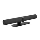 Jabra PanaCast 50 - Dispositivo de vídeoconferencia - Certificado por Zoom, Certificado para Equipos de Microsoft, optimizado para UC - negro