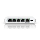 Ubiquiti - Switch - 5 - USW-Flex-2.5G-5 5-port 2.5G sw