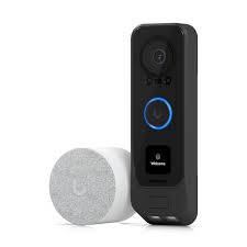 Ubiquiti - UVC-G4 Doorbell Pro PoE - Kit Dual-camera PoE doorbel