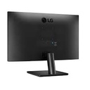 LG 24MS500-B - 23.8" - 1920 x 1080 - IPS - HDMI - 100Hz