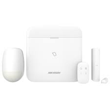 Hikvision - Alarm kit - Ax Home WiFi - 4G