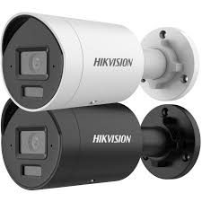 Hikvision - Network surveillance camera - Fixed - DS-2CD2043G2-LI2U