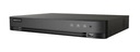 Hikvision - Standalone DVR - 16 Video Channels - Networked - H.265 AcuSense