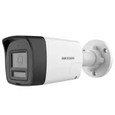 Hikvision - Surveillance camera - 2MP Two Way Audio & Siren Fi