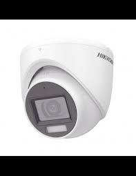 Hikvision - Surveillance camera - 3K Dual Light turret camera