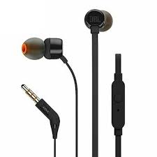 JBL - T110 - Headphones