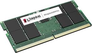 Kingston ValueRam - DDR4 SDRAM - 5600 MHz - Unbuffered - Non-ECC