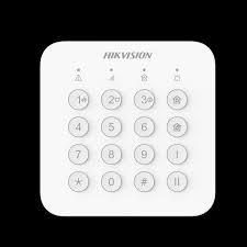 Hikvision - Keypad - AX HOME Series