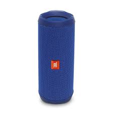 JBL - Speaker - Blue - Grip BT Portable