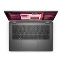 Dell Latitude 3450 - Notebook - Touchscreen - Intel Core Ultra 7 155U - 16 GB - 1 TB SSD