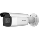 Hikvision Pro Series (All) DS-2CD2683G2-IZS - Cámara de vigilancia de red - bala - resistente al polvo / resistente a los cambios climáticos / antivandalismo - color (Día y noche) - 8 MP - 3840 x 2160 - f14 montaje - motorizado - audio - con cable - LAN 10/100 - MJPEG, H.264, H.265, H.265+, H.264+ - CC 12 V/PoE Clase 4