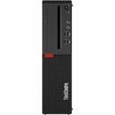 Lenovo - Mini tower - Intel Core i7 I7-8700 - 8 GB - 1 TB Hard Drive Capacity - Windows 10 Pro 64-bit Edition - 10SKS37400