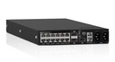 Dell - S4112F 12 x10GbE SFP+ 3 x 100G